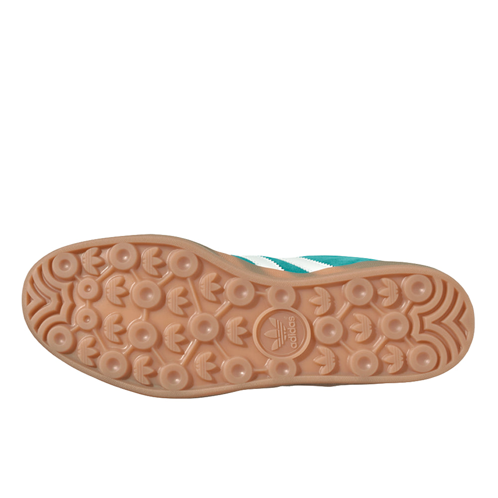 Gazelle Indoor Lace Up Sneakers