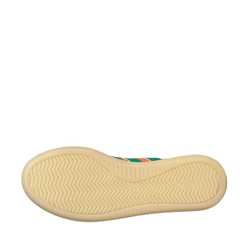 Barreda Decode Lace Up Sneakers