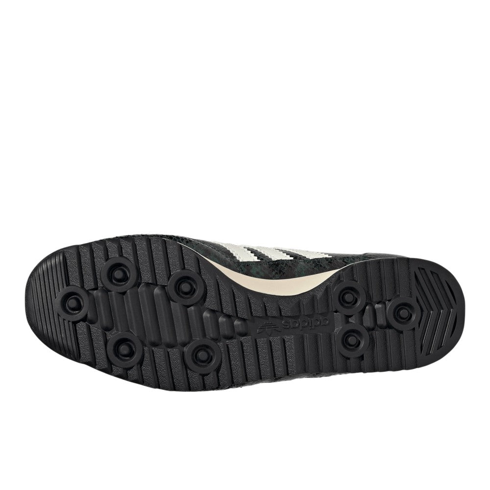 SL 72 OG Lace Up Sneakers