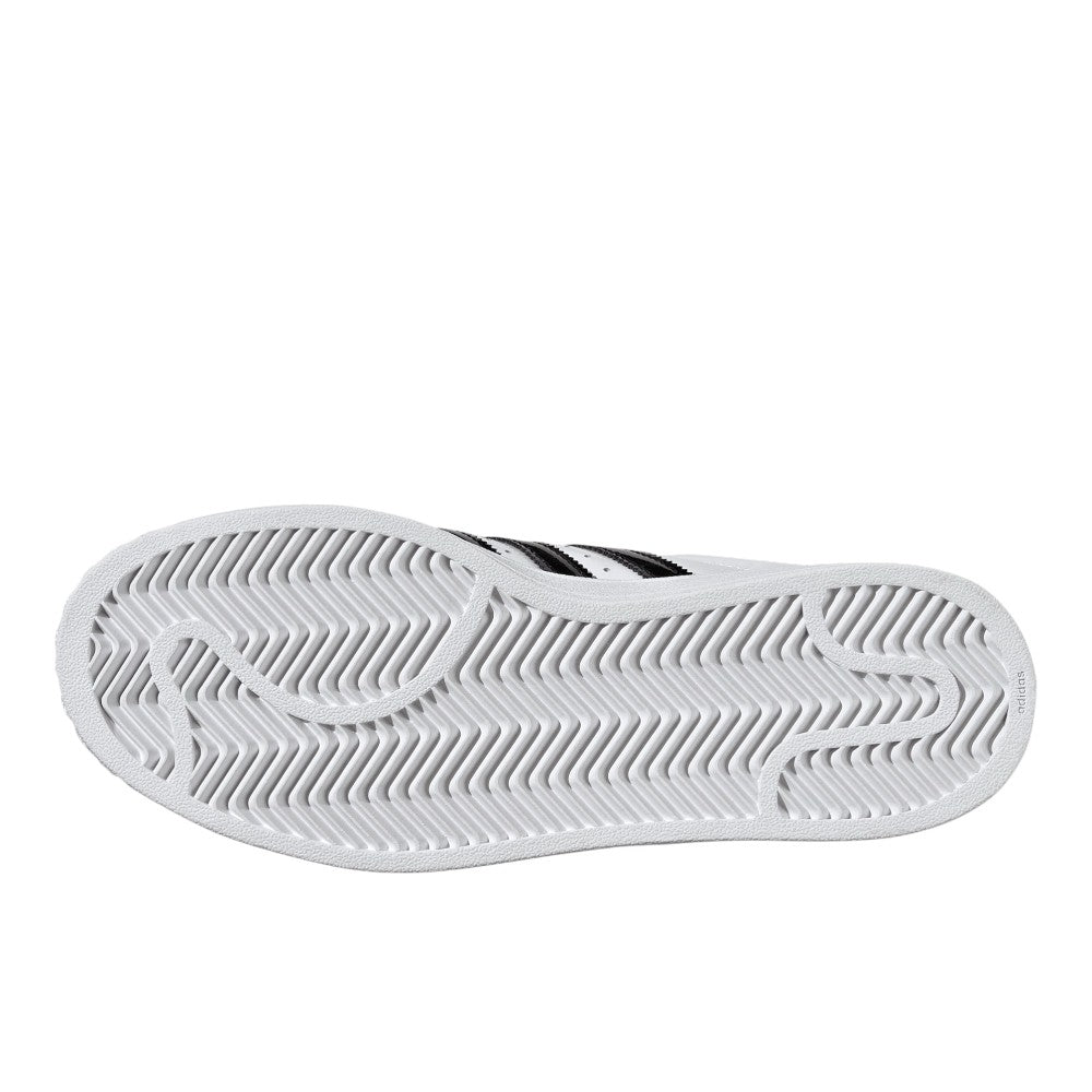 Superstar II Lace Up Sneakers