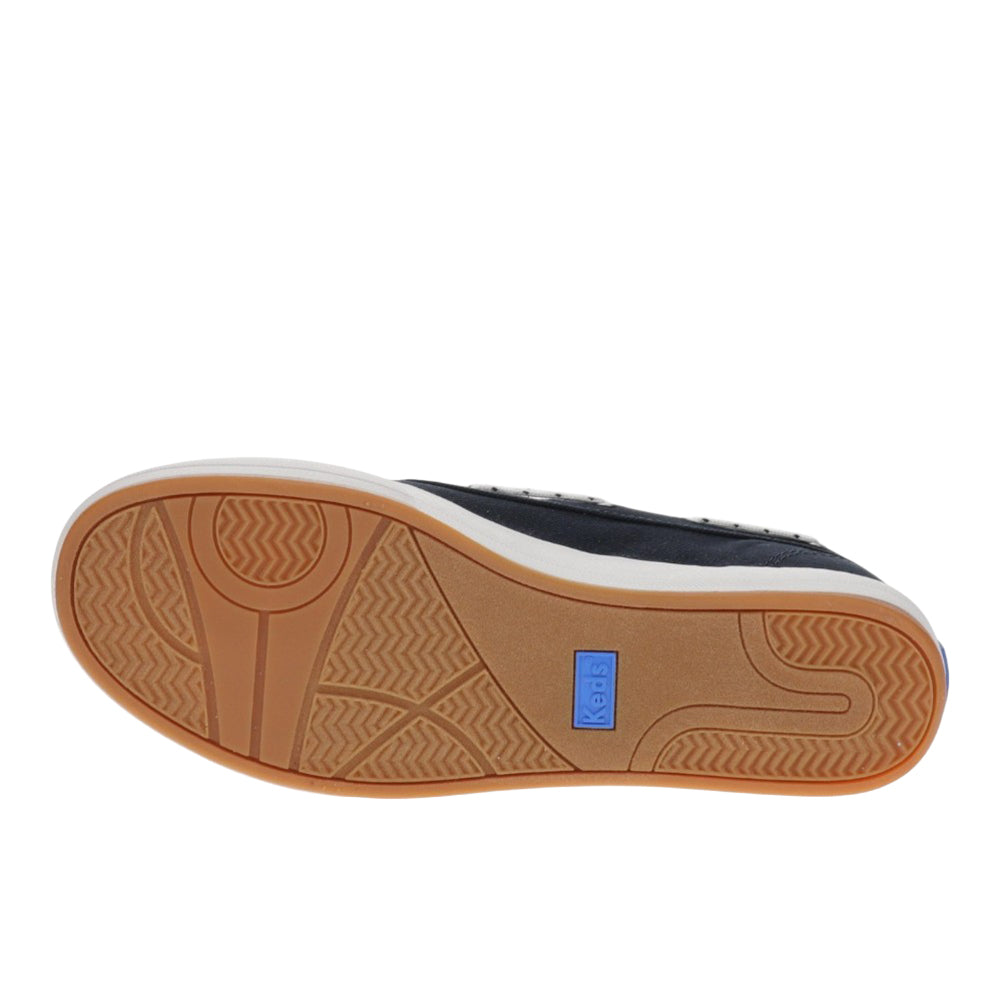 Center III Boat Twill Shoes