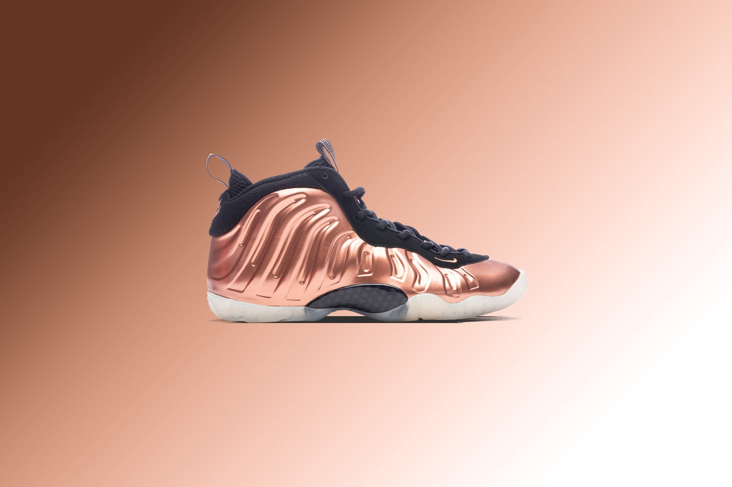 Little Posite One (GS) - Metallic Copper/Black