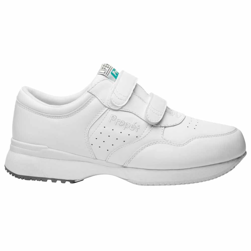 LifeWalker Strap Walking Shoes