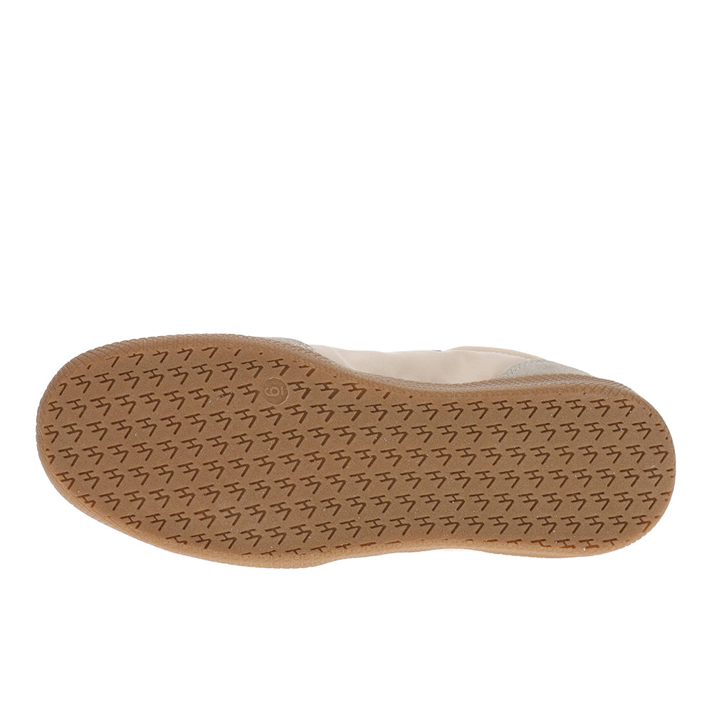 Nadia High Top Sneakers
