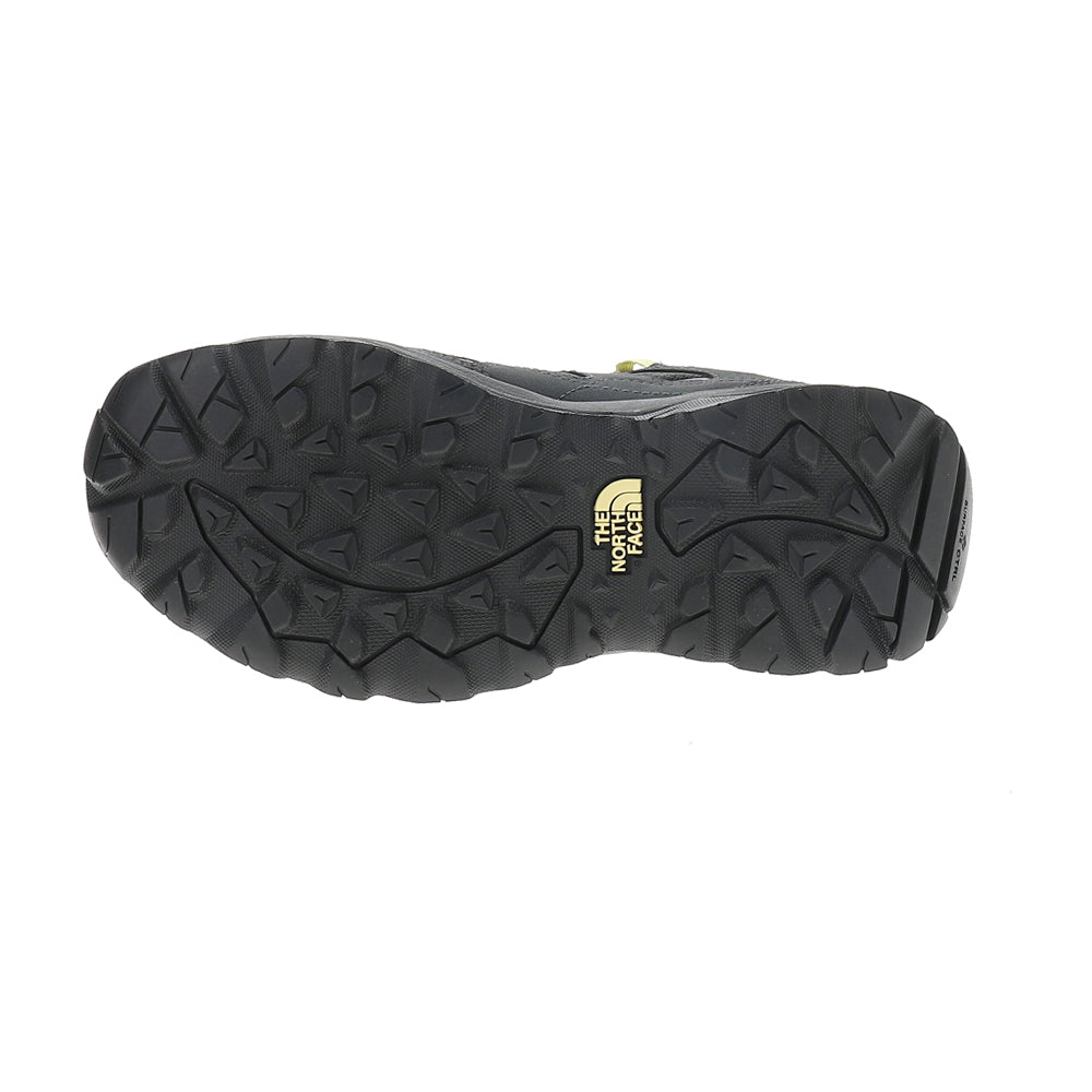 Hedgehog 3 Waterproof Hiking Shoes