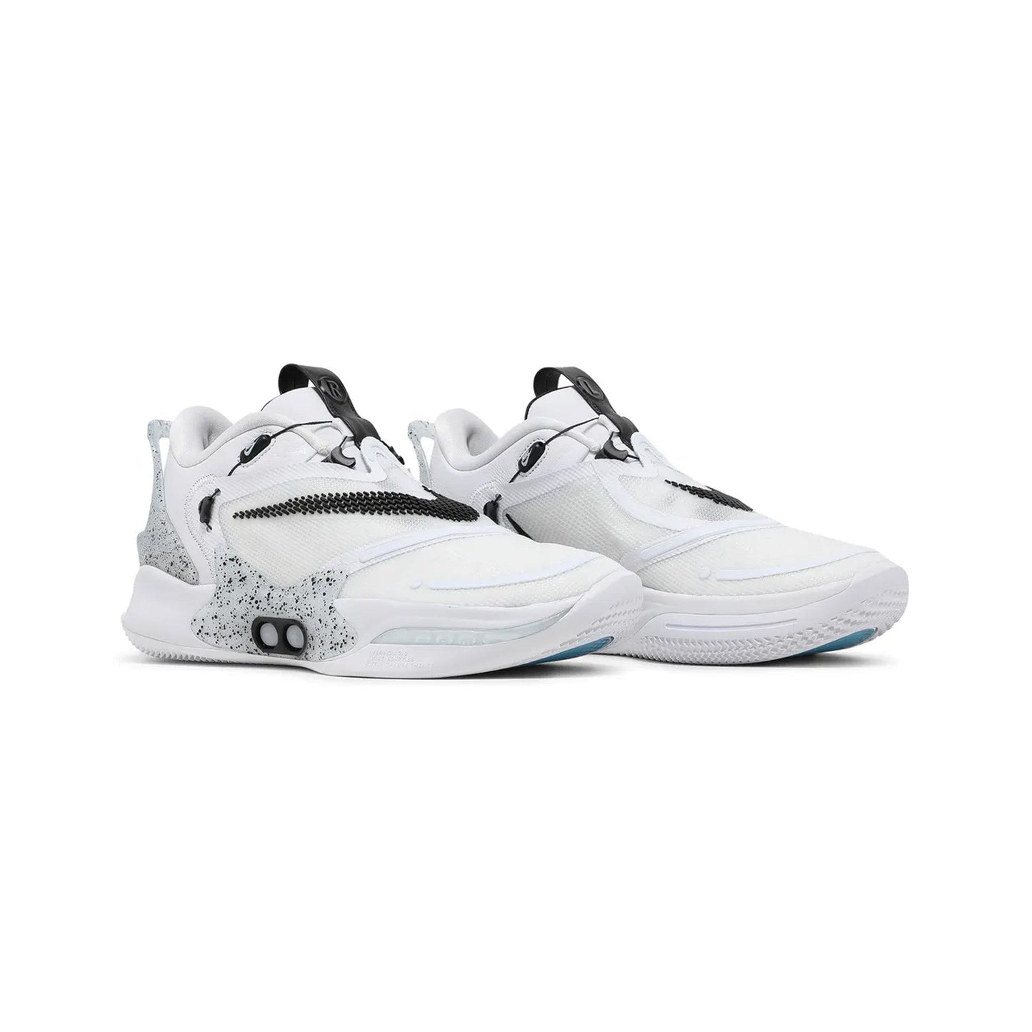 Nike Adapt BB 2.0 'Oreo' AU Charger