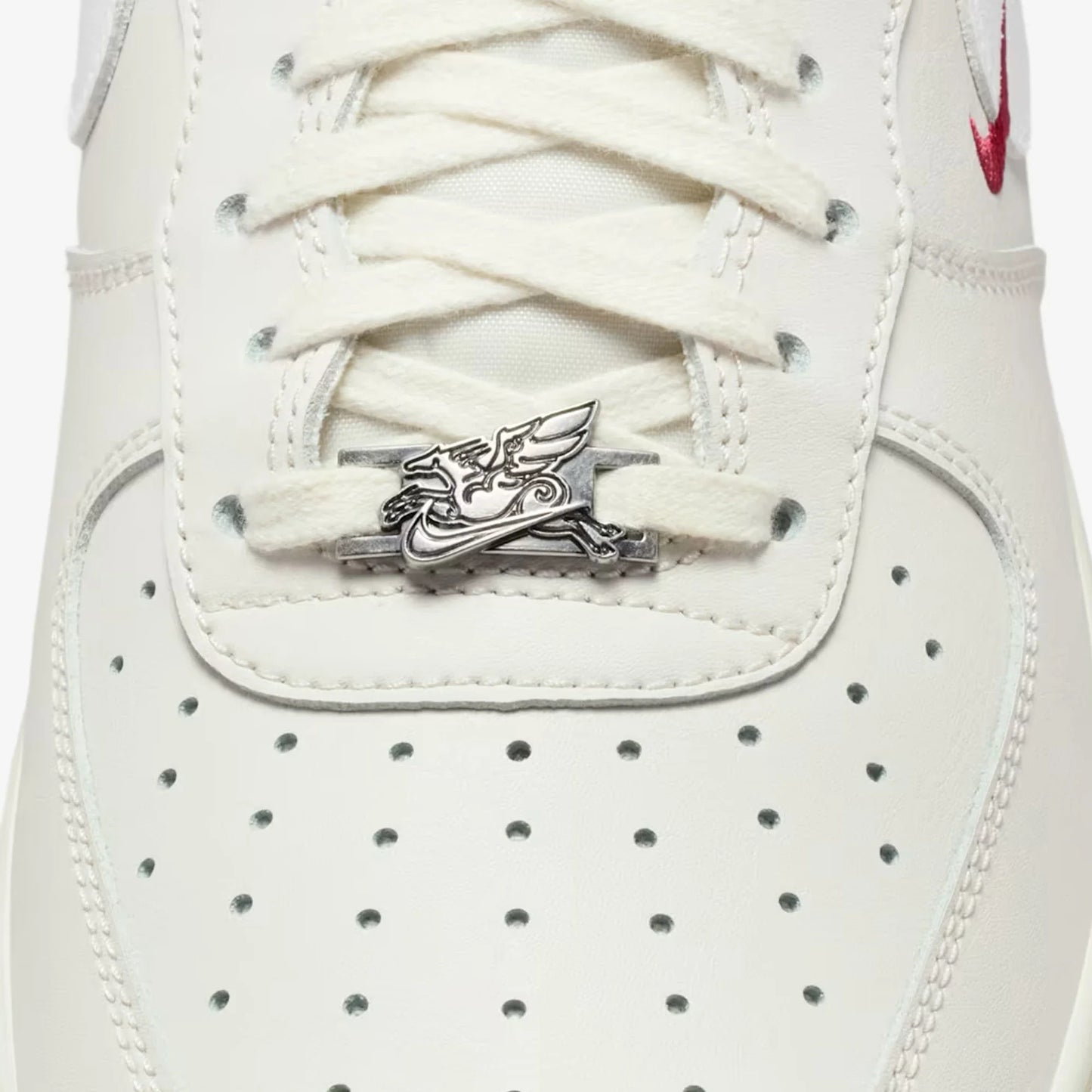 Air Force 1 Low 'Pegasus Pack Phantom' (2026)