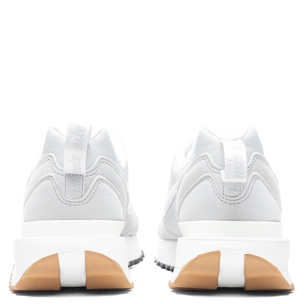 Air Max Dawn - Grey Fog/Summit White/Black
