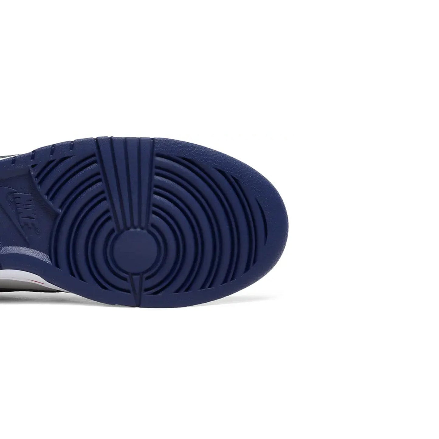 Dunk Low EMB NBA 75th Anniversary 'Brooklyn Nets' (2021)
