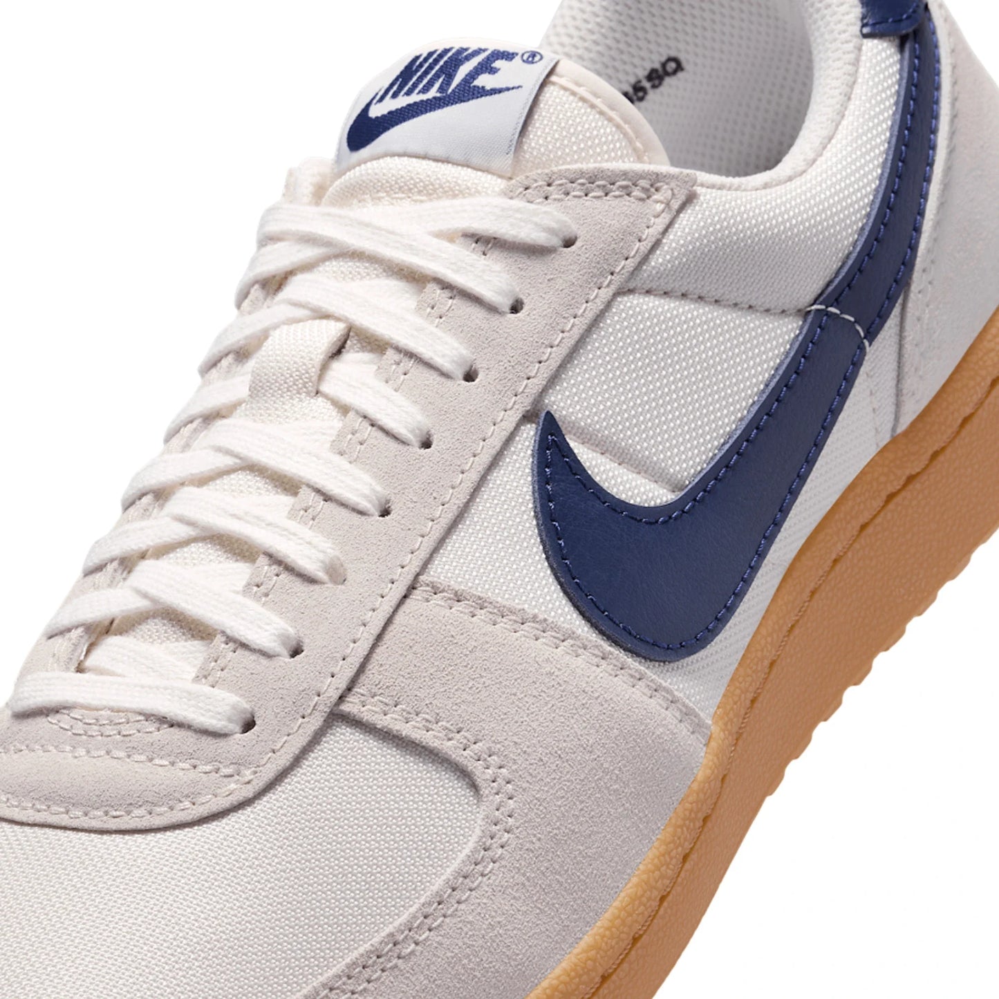 Field General 'Grey Blue Gum' (2026)