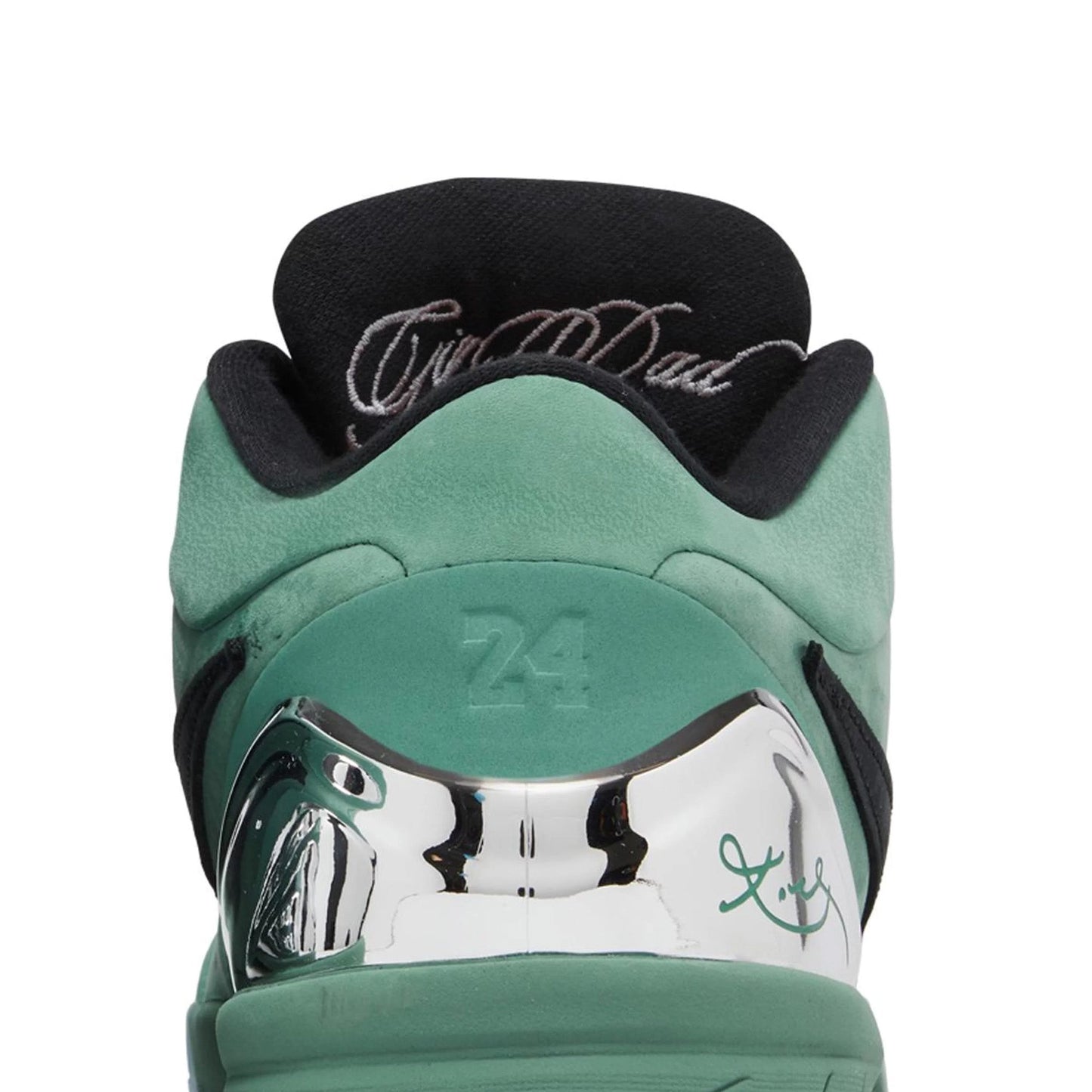 Kobe 4 Protro 'Girl Dad' (2024)