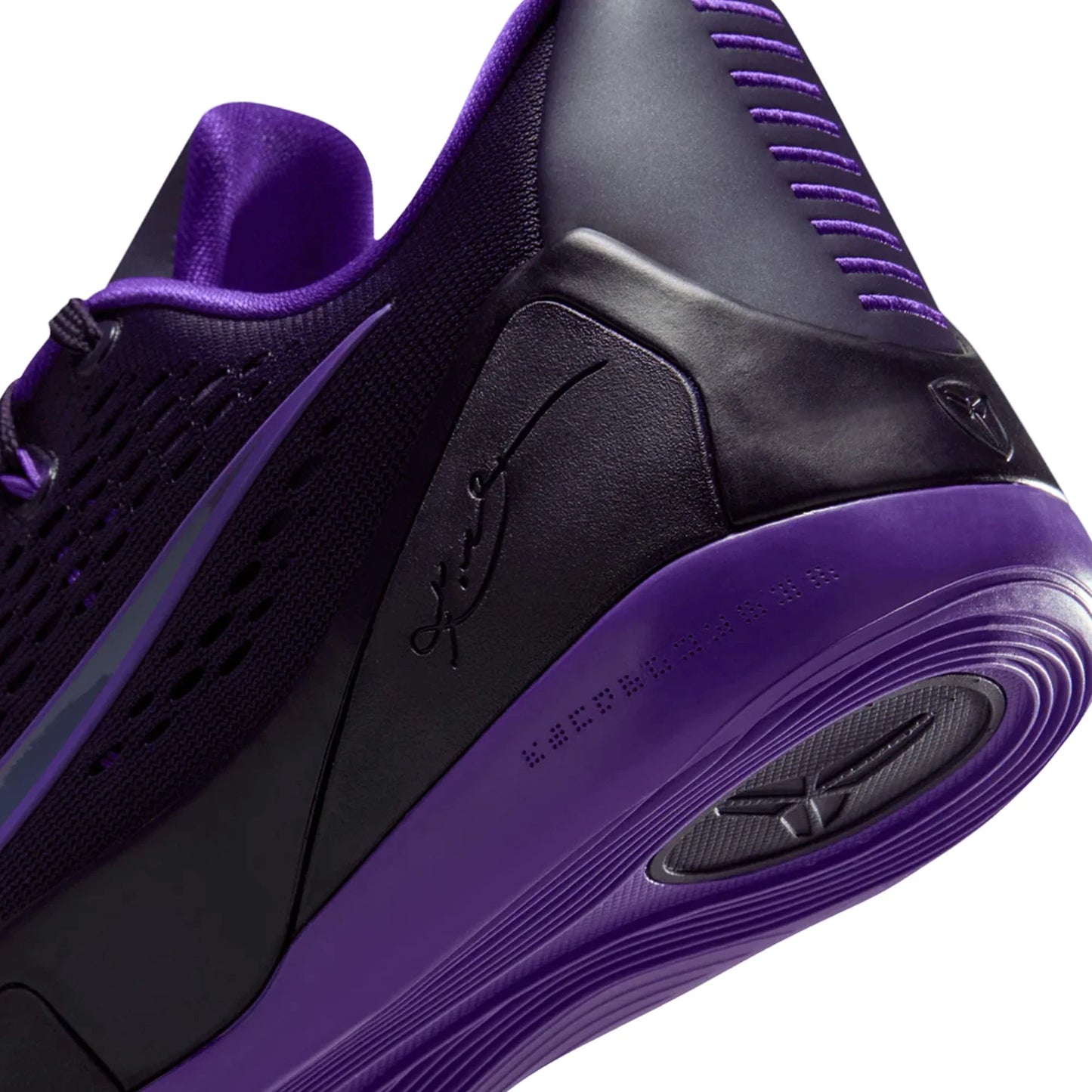 Kobe 9 EM Low Protro TB 'Purple Dynasty' (2026)