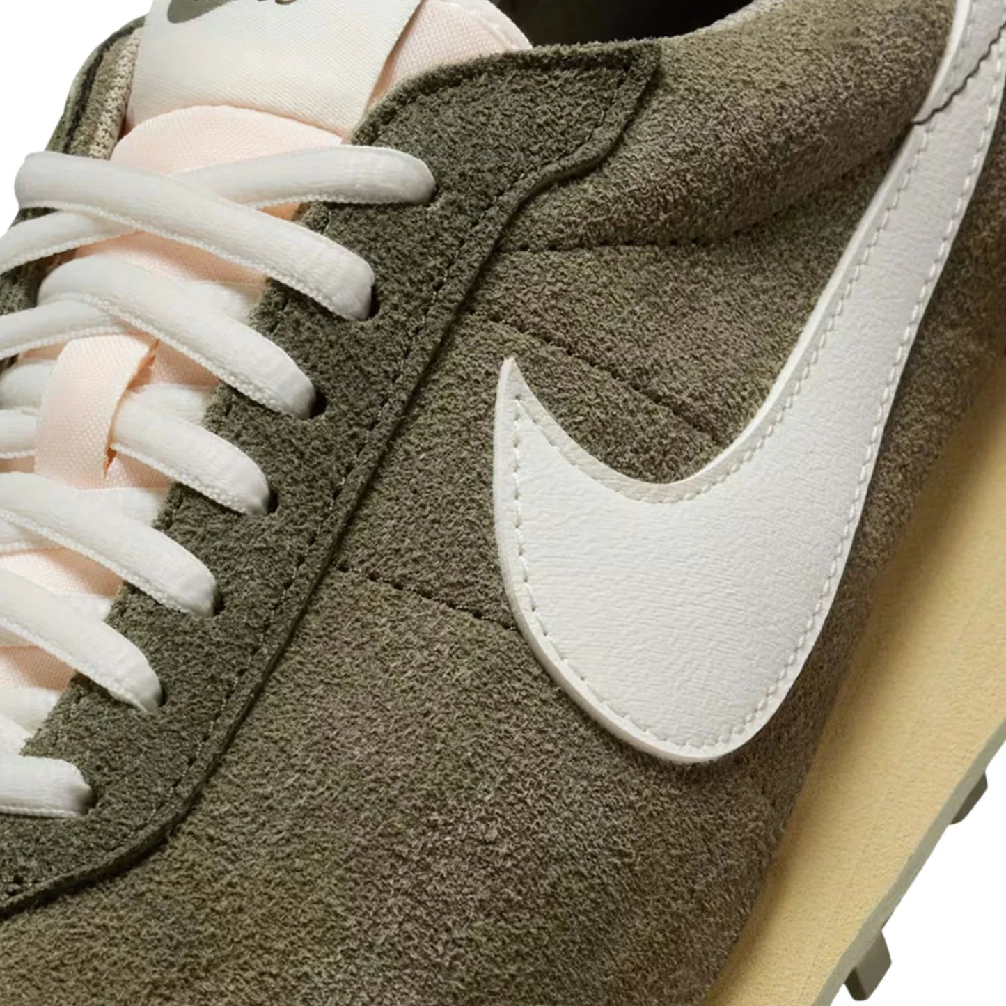LD 1000 'Cargo Khaki Sequoia Sail' (2025)