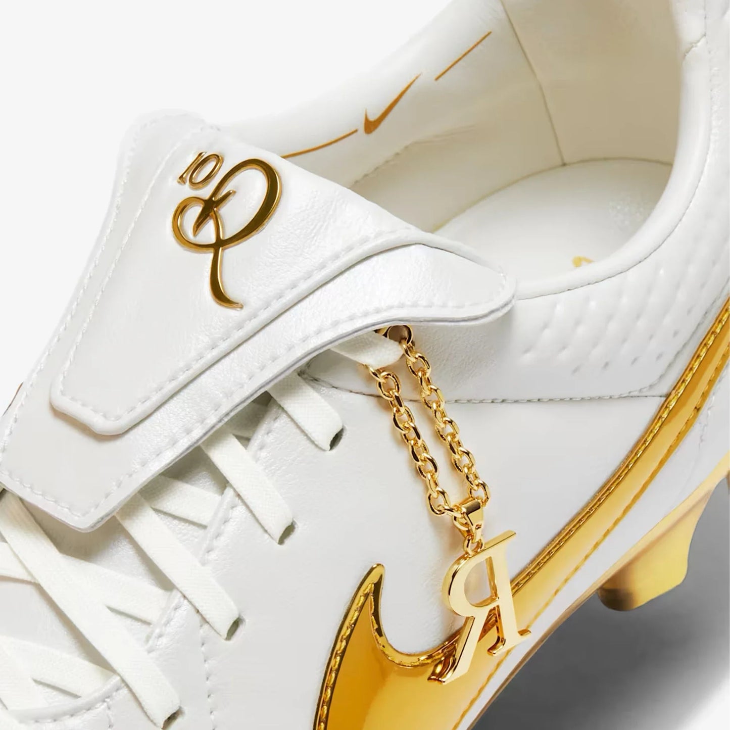 Tiempo Legend RGN FG SE 'Ronaldinho Touch of Gold' (2025)