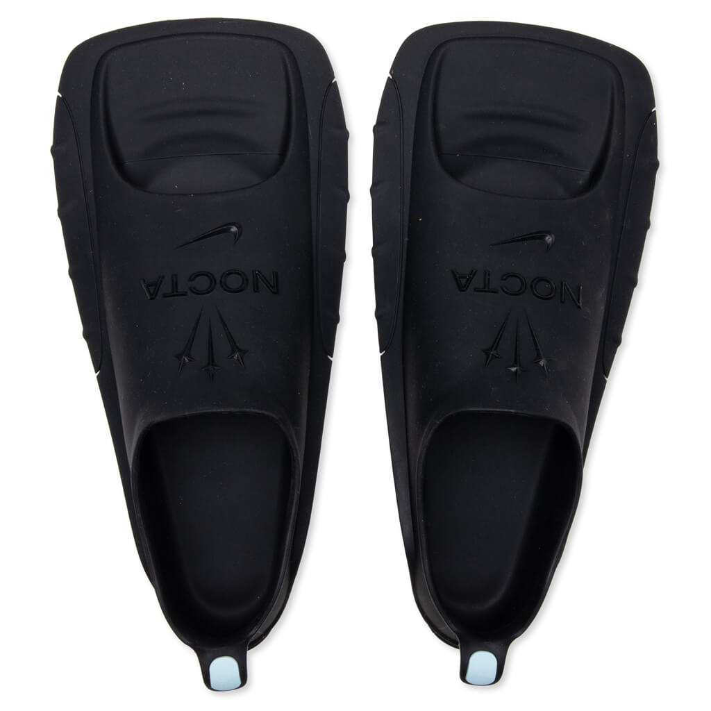 Nocta Fins - Black