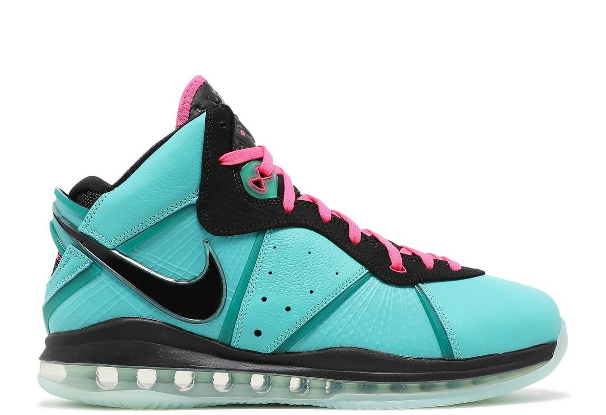 LeBron 8 South Beach (2021)