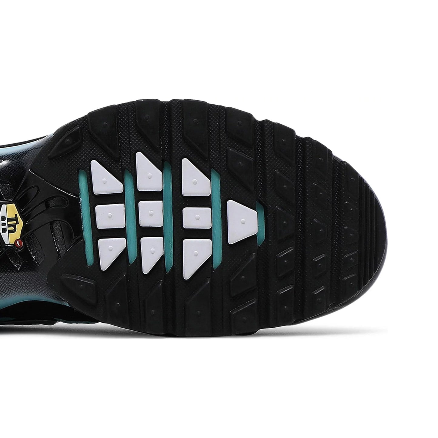 Air Max Plus TN 'Aqua Blue Tiffany' (2024)