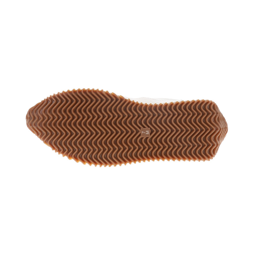Queen Lace Up Sneakers