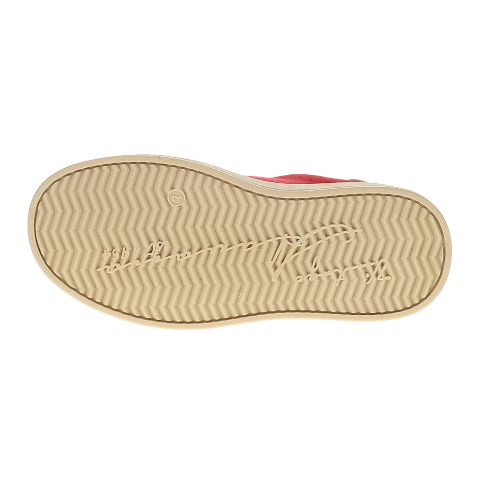 Ream Slip On Platform Sneakers