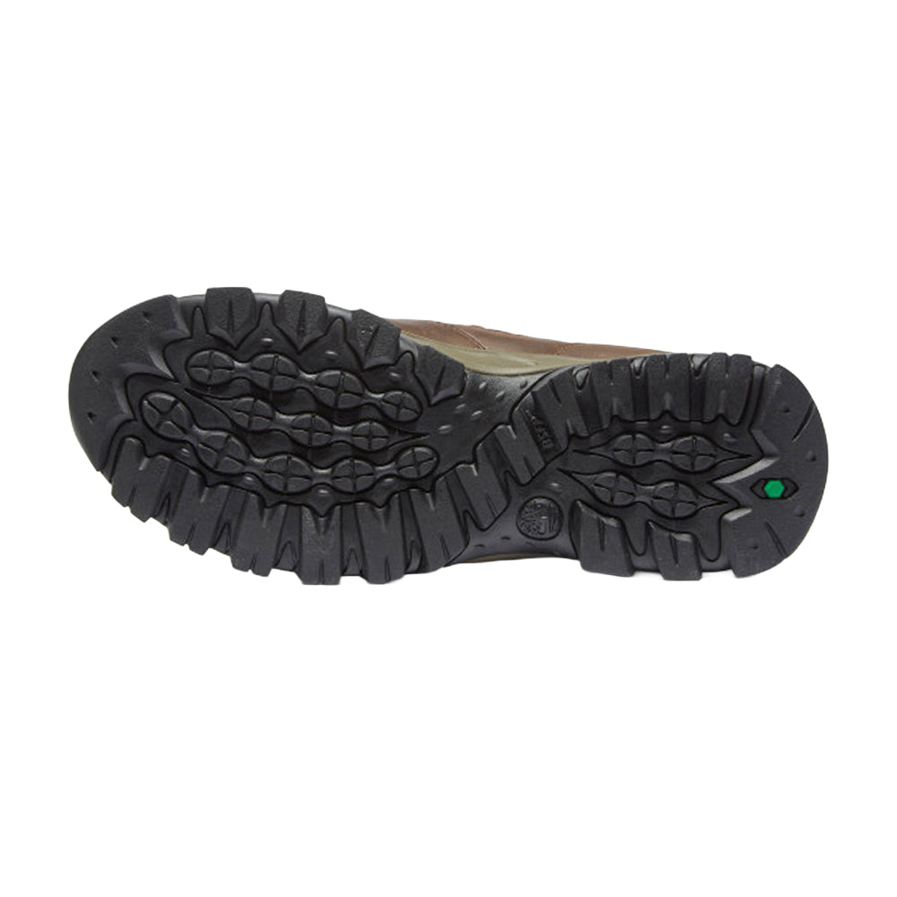 Mt Maddsen Low Hiking Shoes