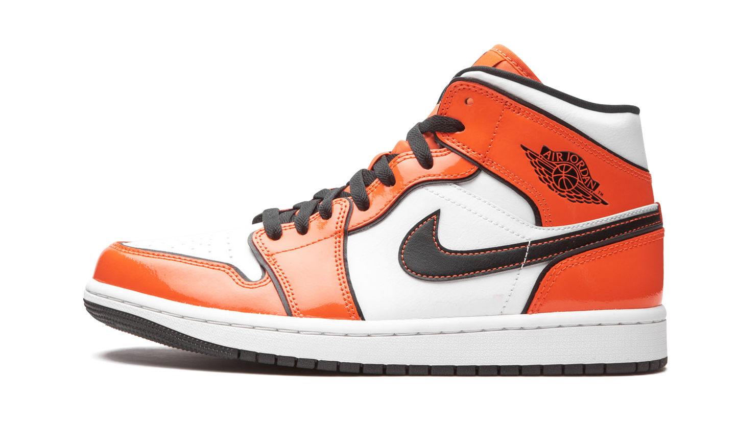 1 Mid SE "Turf Orange" DD6834 802