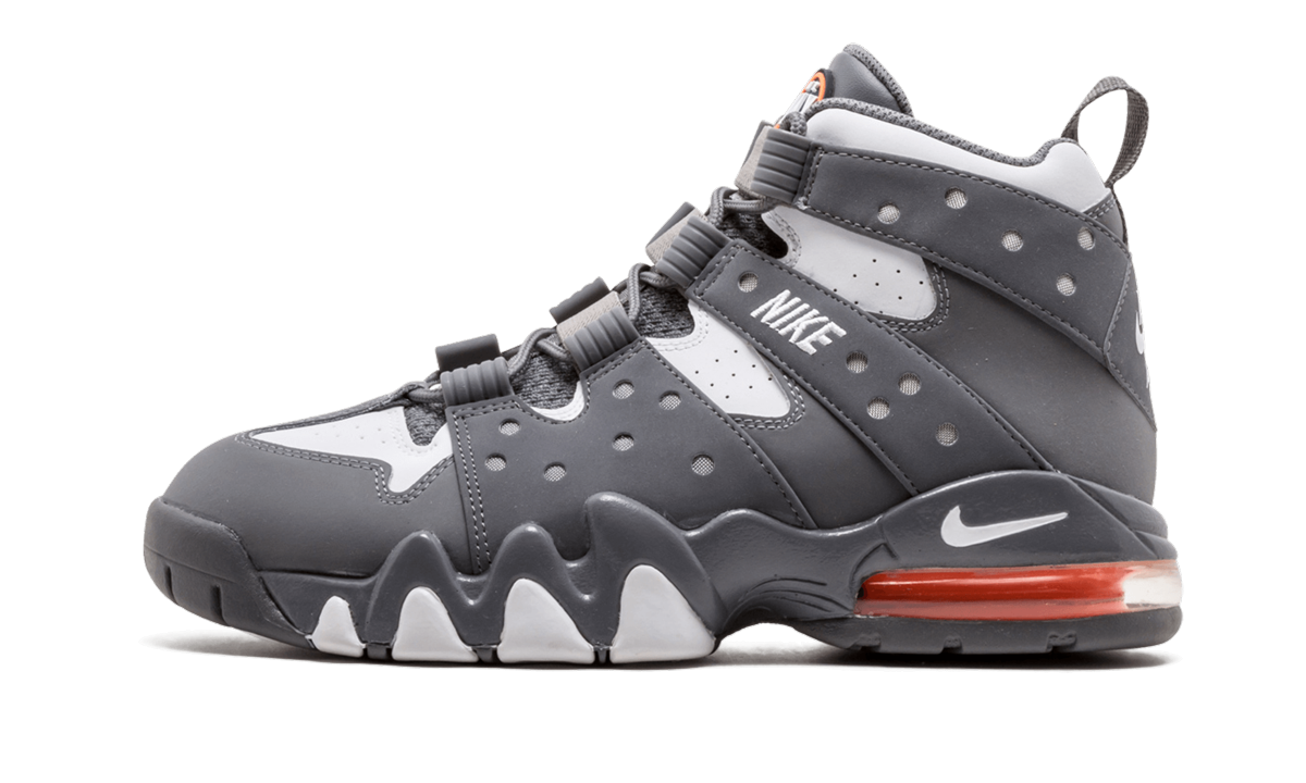 Air Max2 CB '94 "Cool Grey" 305440 005