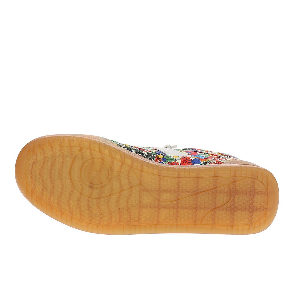 Verdict Lace Up Sneakers