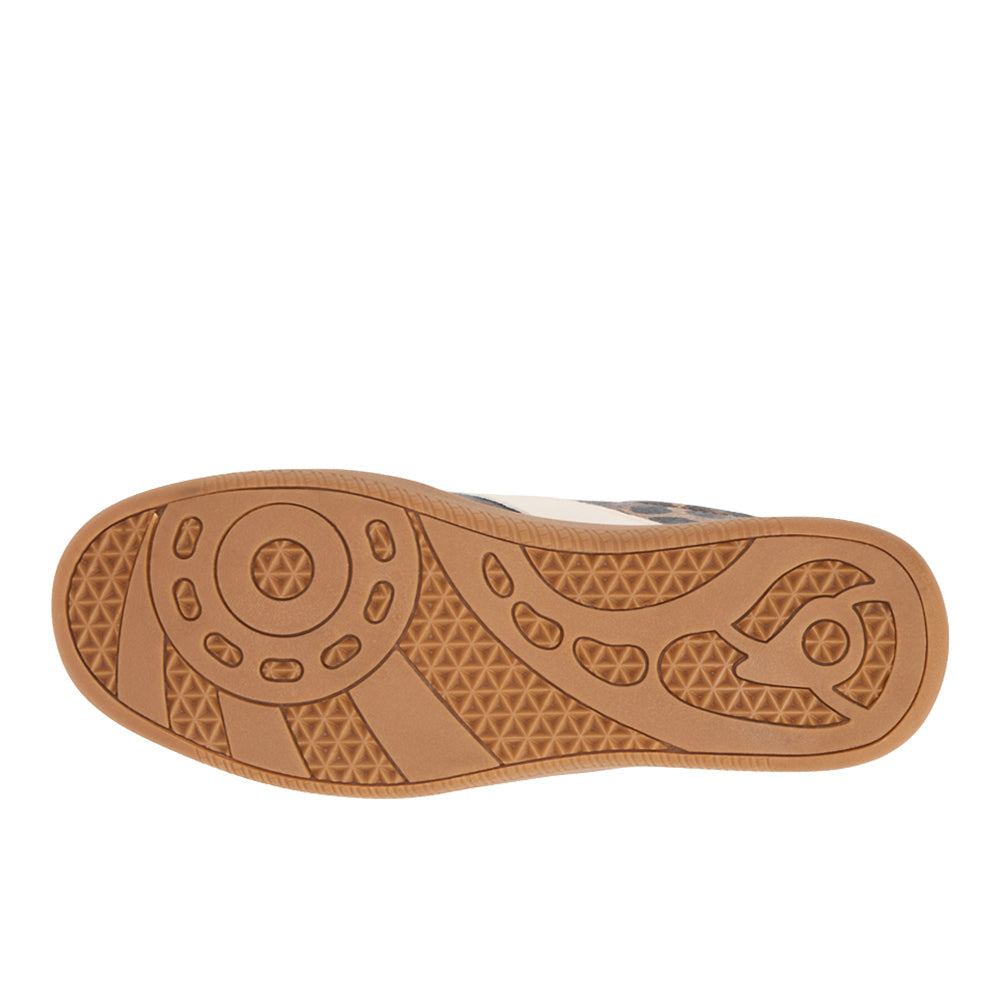 Wylder Lace Up Sneakers