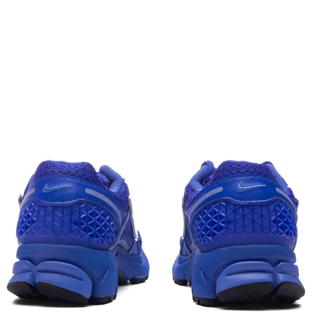 Women's Zoom Vomero 5 - Racer Blue/Metallic Silver/Light Racer Blue