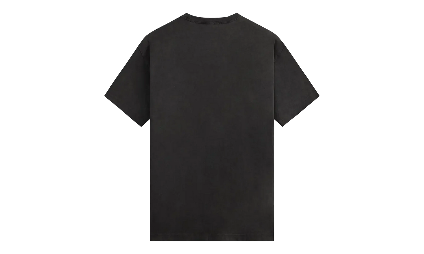The Sopranos Adriana Vignette Vintage Tee "Black" KHM034635 001