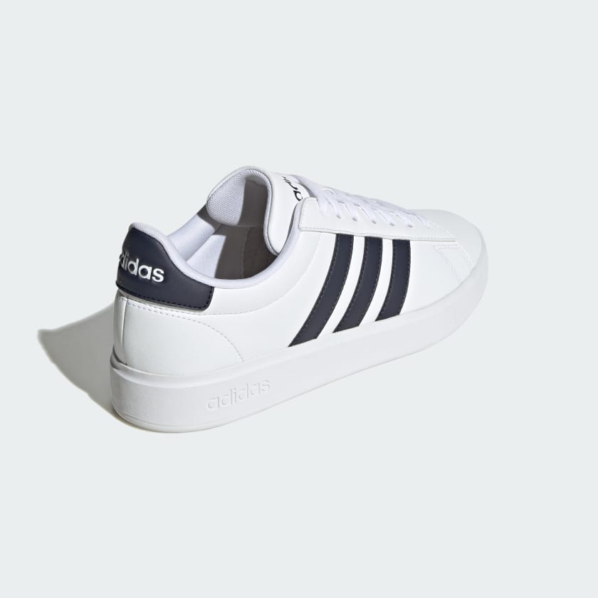 Men's Grand Court Shoes