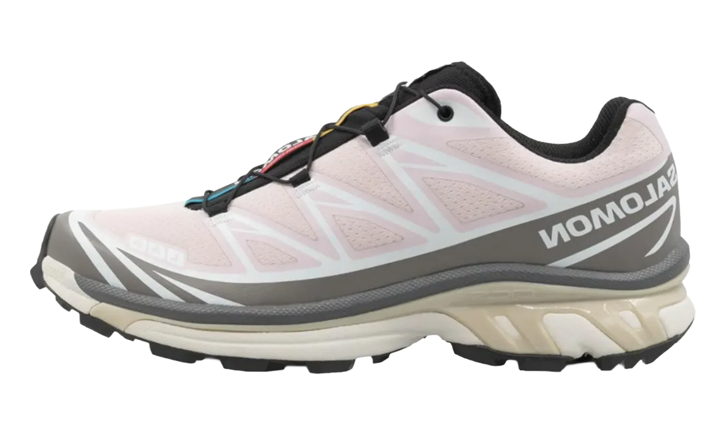 XT-6 "Cloudburst Icy Pink" L49154600