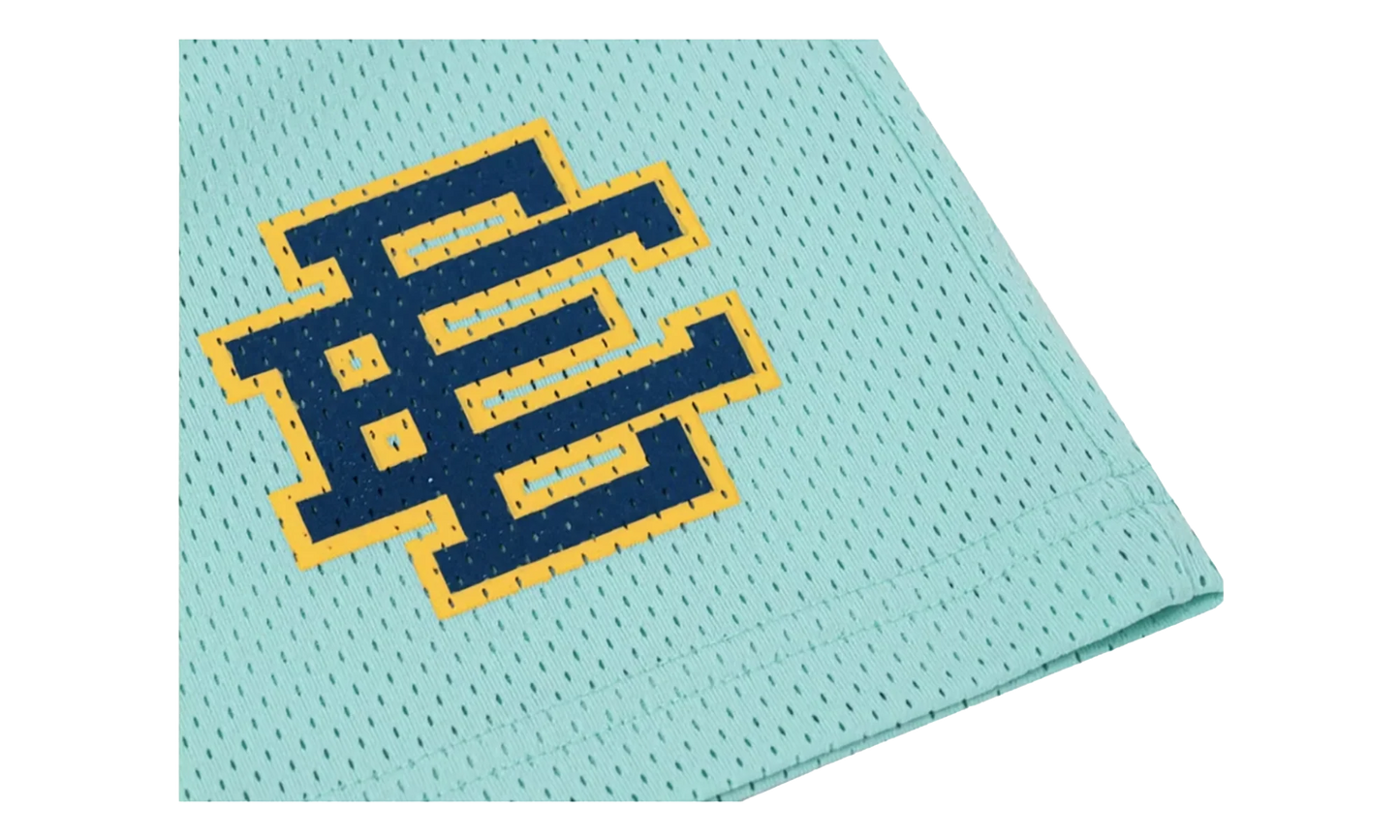 EE Basic Shorts "Yucca Navy" EE260