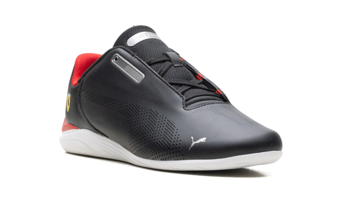 Ferrari Drift Cat Decima 2.0 "Black/Red" 308395 01