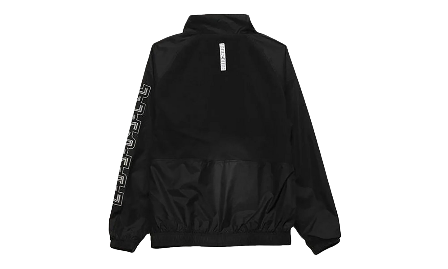 Air Jordan Retro 11 Jubilee 25th Anniversary Jacket "Black" DD0388 010