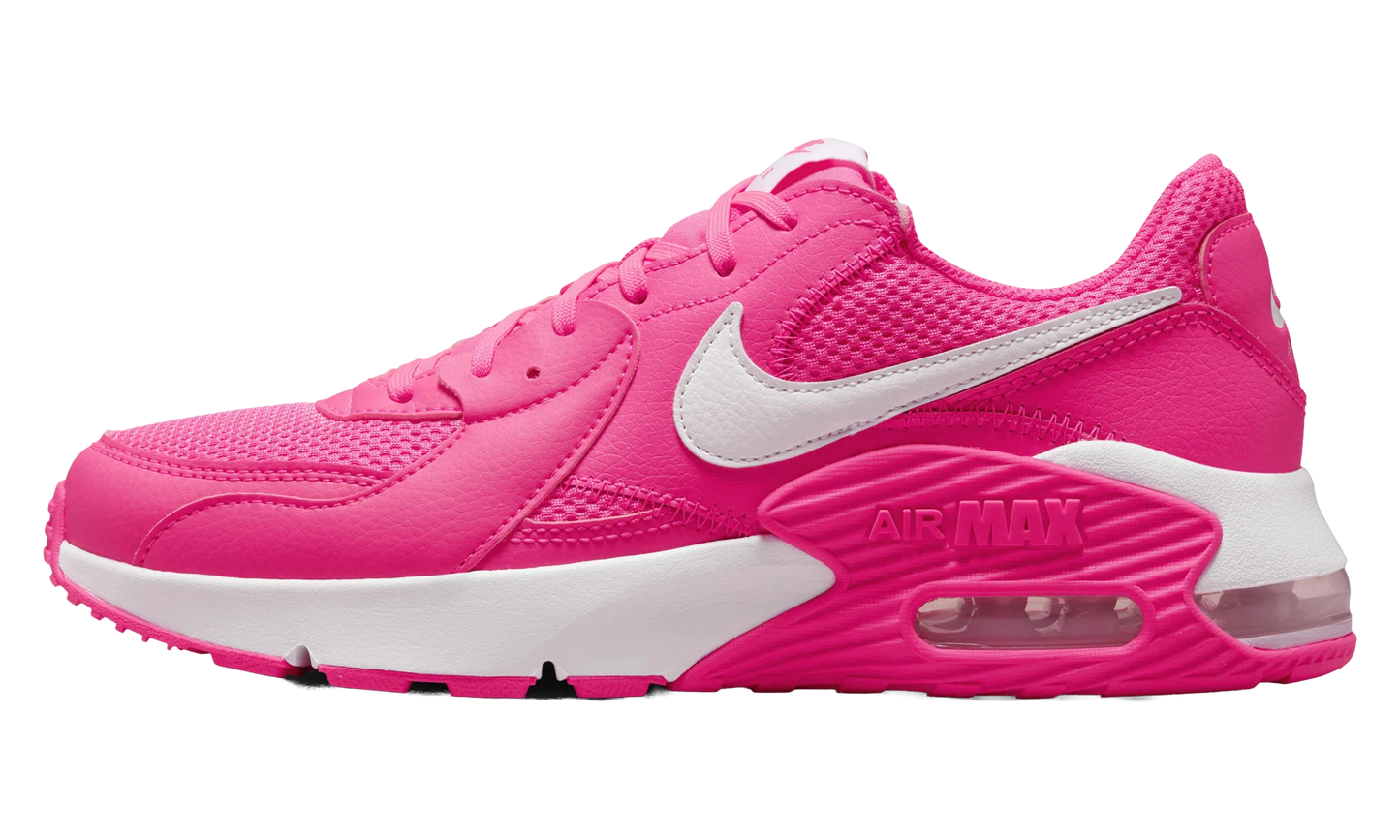 Air Max Excee WMNS "Hyper Pink White" FD0294 600