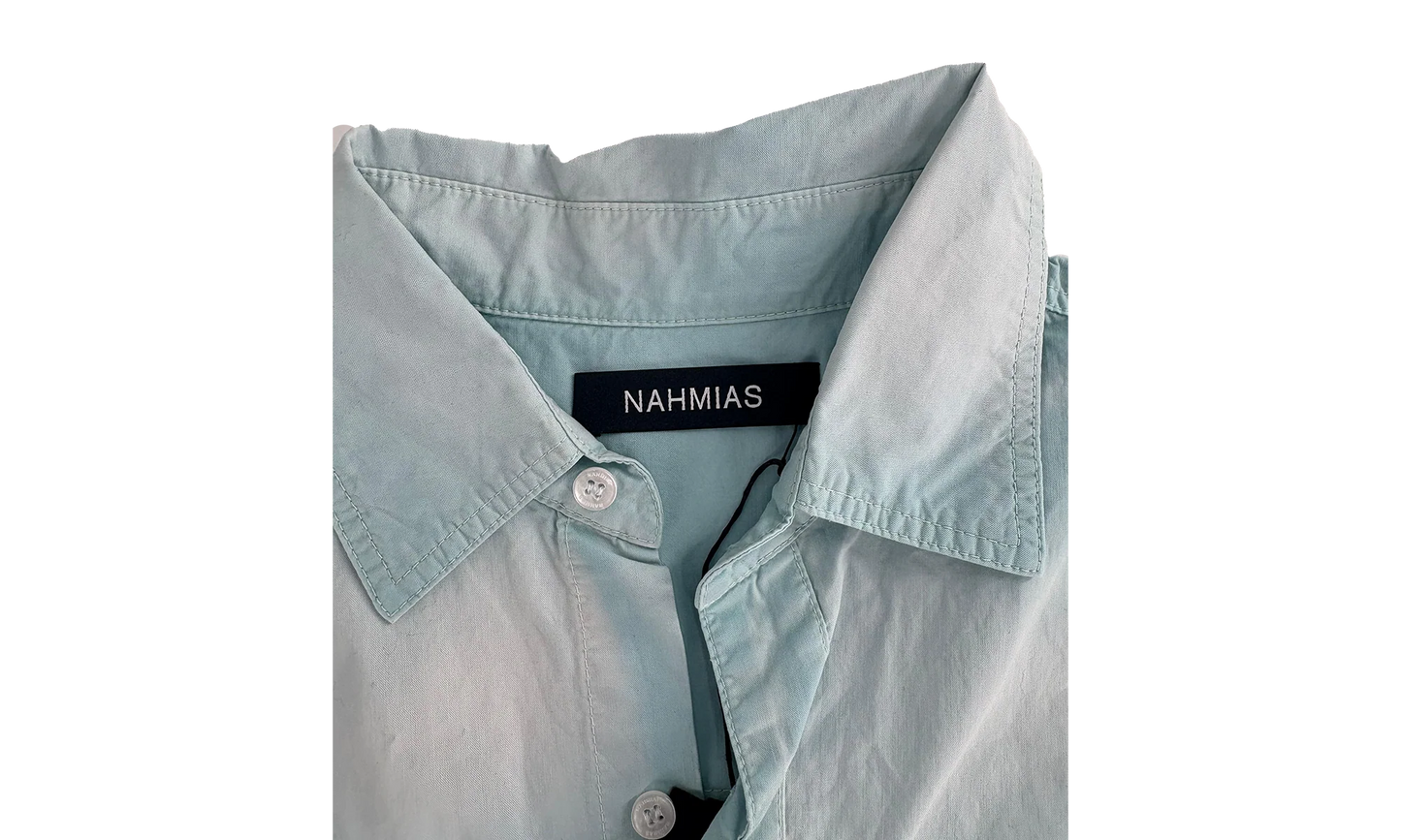 Sunfade Button down "Blue" W10 S1 441