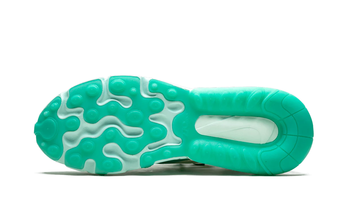 Air Max 270 React "FROSTED SPRUCE" AO4971 301