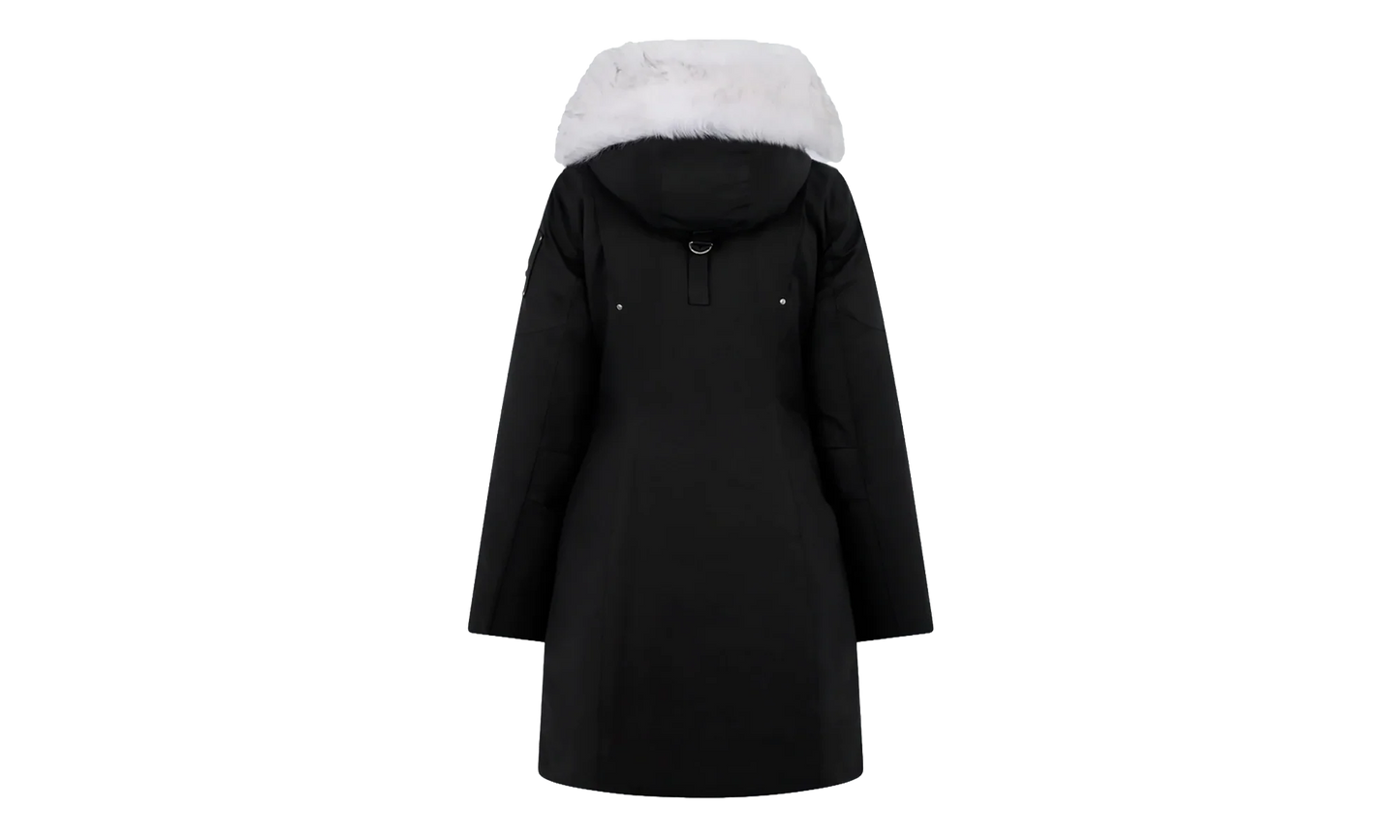 Stirling Parka "Black" M35LP203S 1001