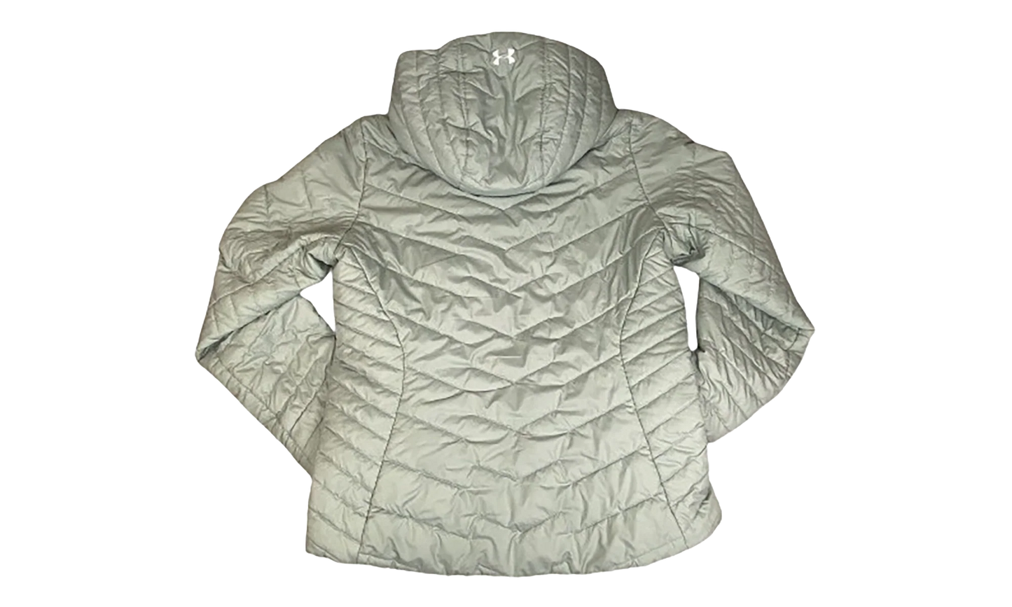 Light Jacket WMNS "Mint" 1280892 781