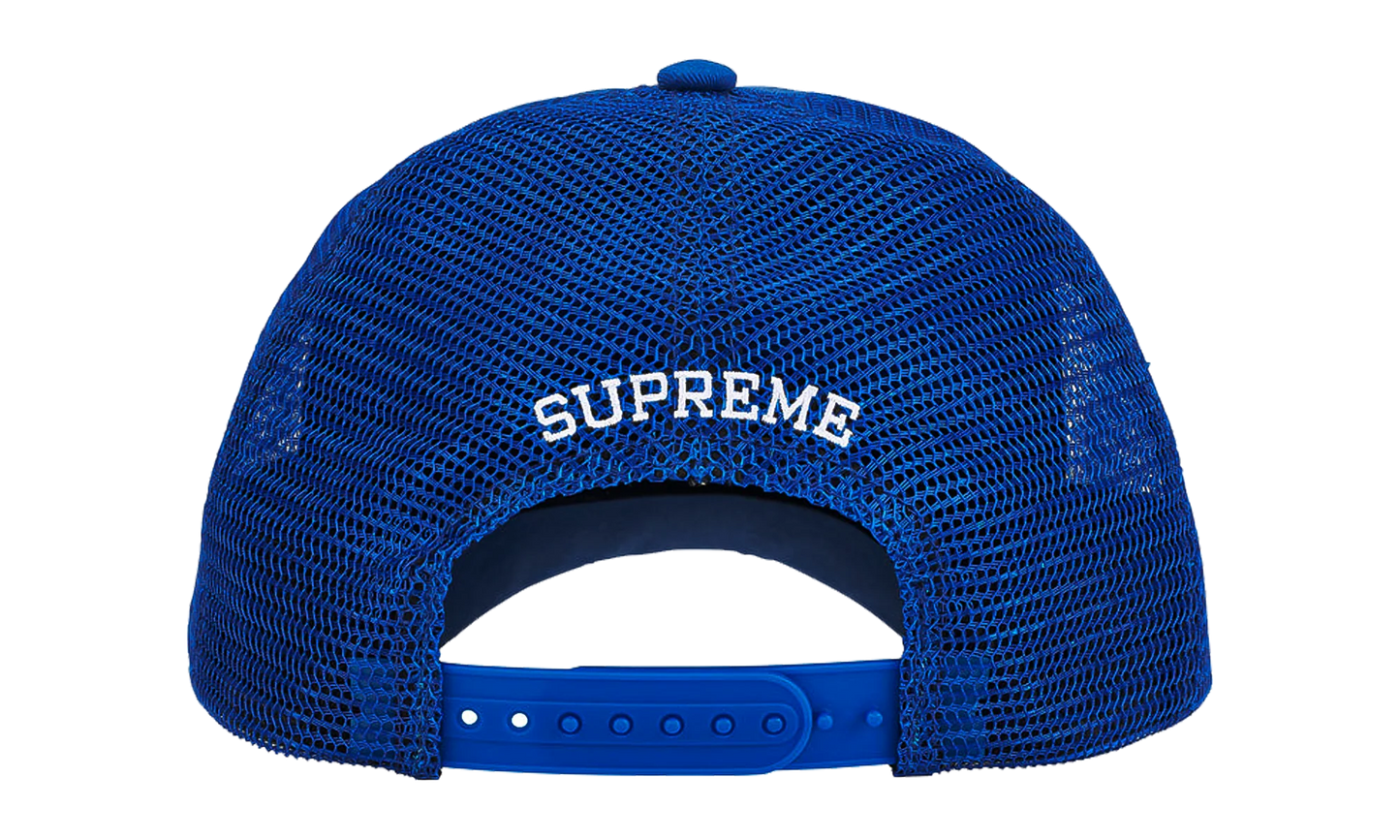 The Misfits® Mesh Back 6-Panel "SS26 - Royal" SU27394