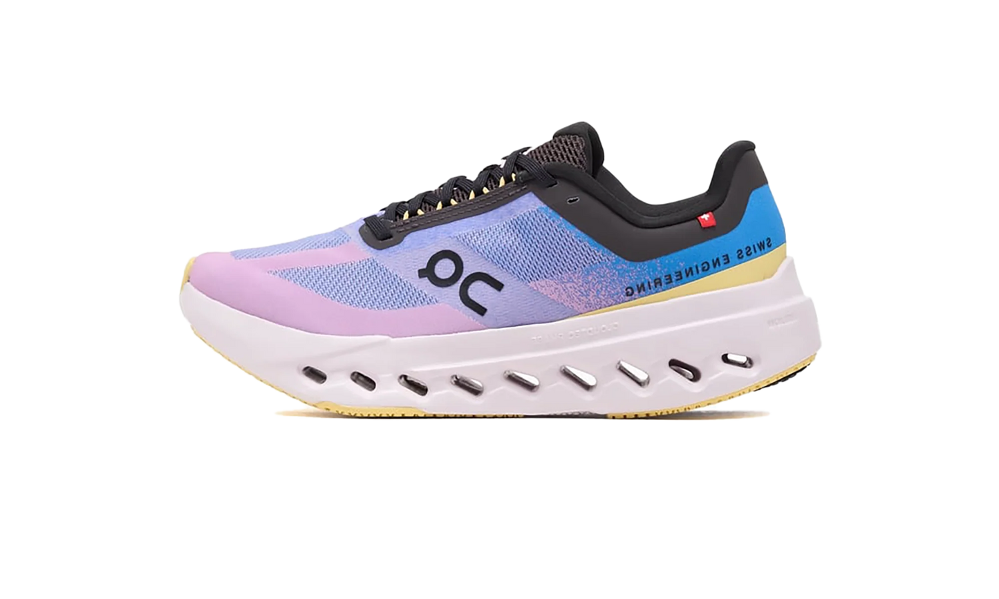 Running Cloudsurfer Next WMNS "Malibu Raspberry" 3WE30054291