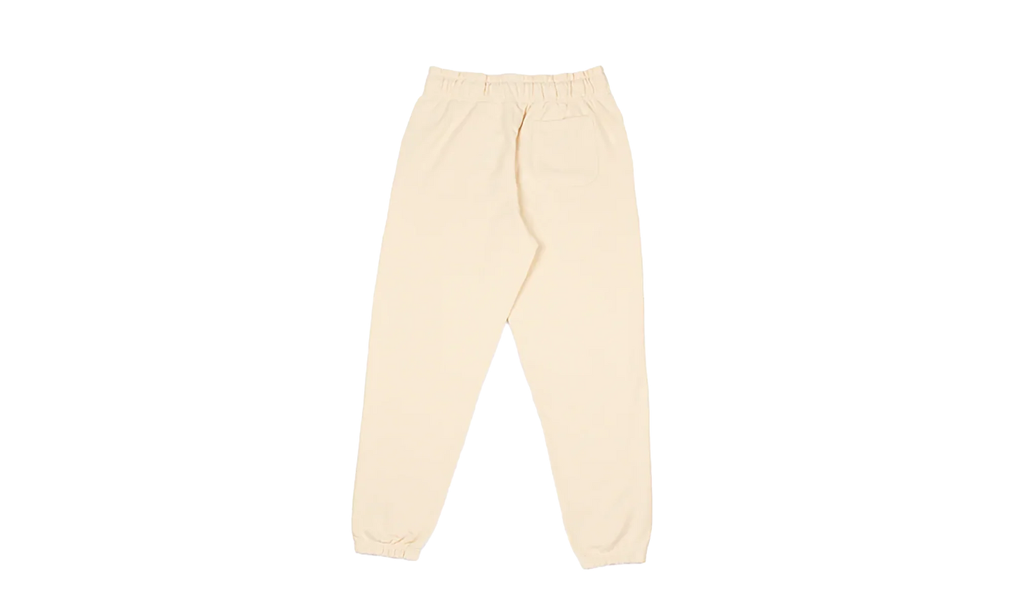 Made in USA Core Sweatpant "White" MP21547MCU