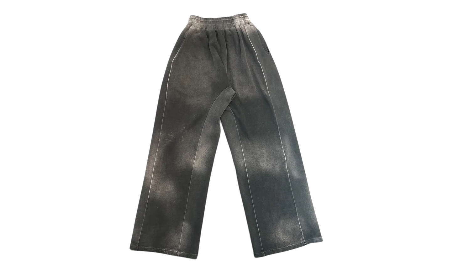 Faster Flight Pants "Washed Black" FFLT PA08