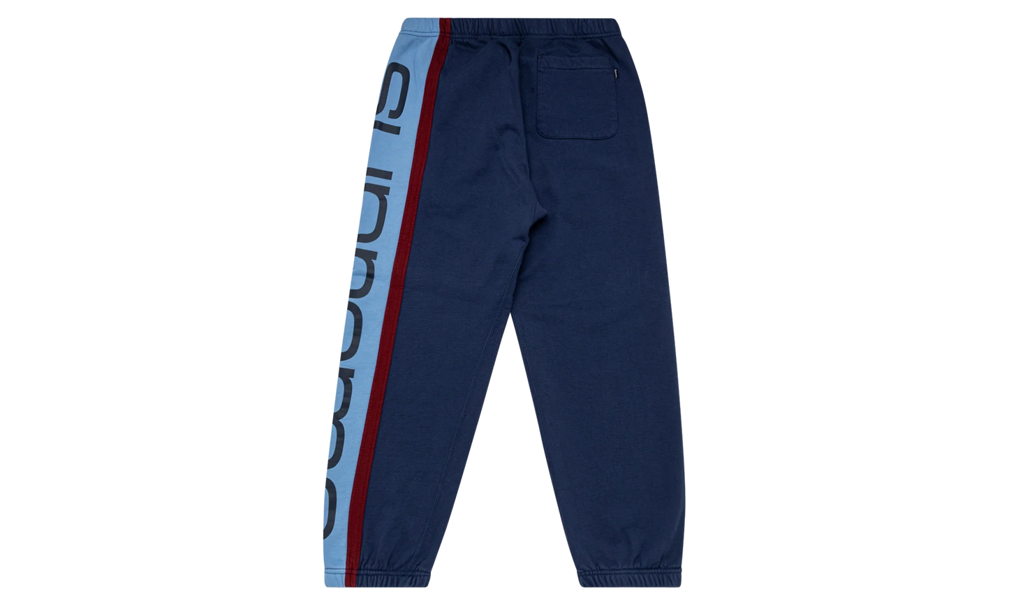 Big Logo Paneled Sweatpant "FW20" SU9886