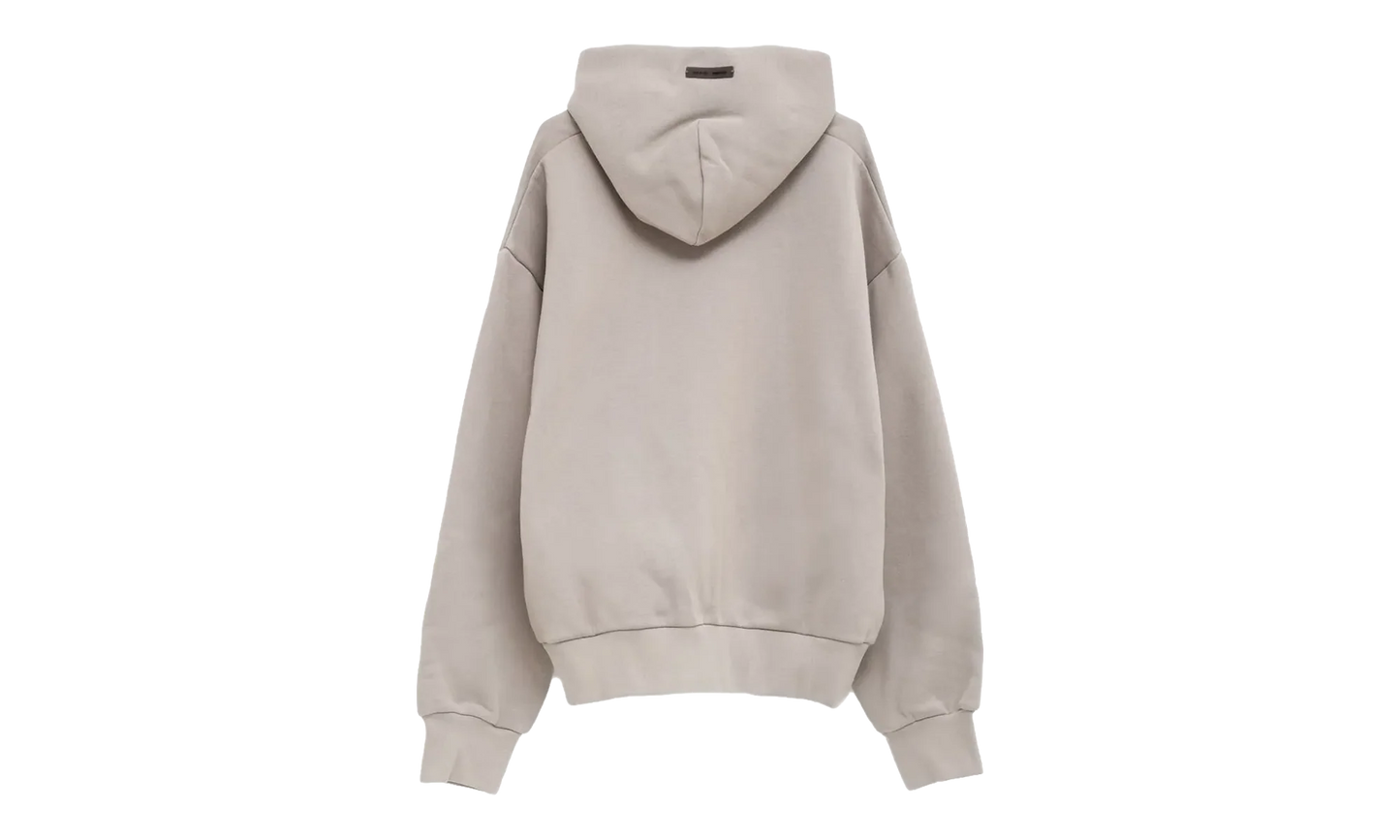 Classic Hoodie "Smoke Grey" 192HO256862F