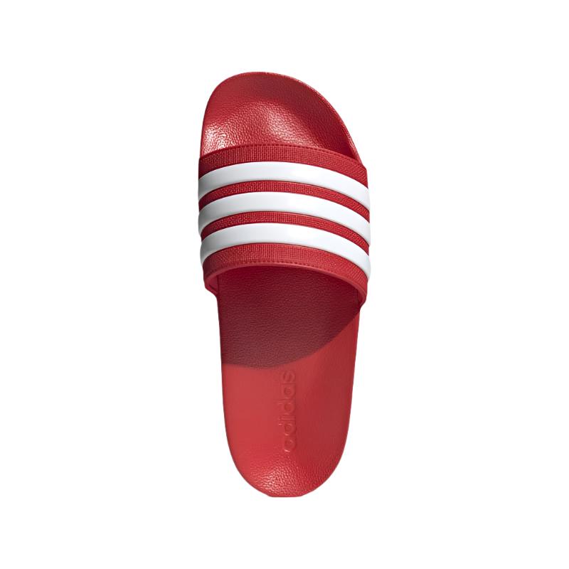 Adilette Shower Red