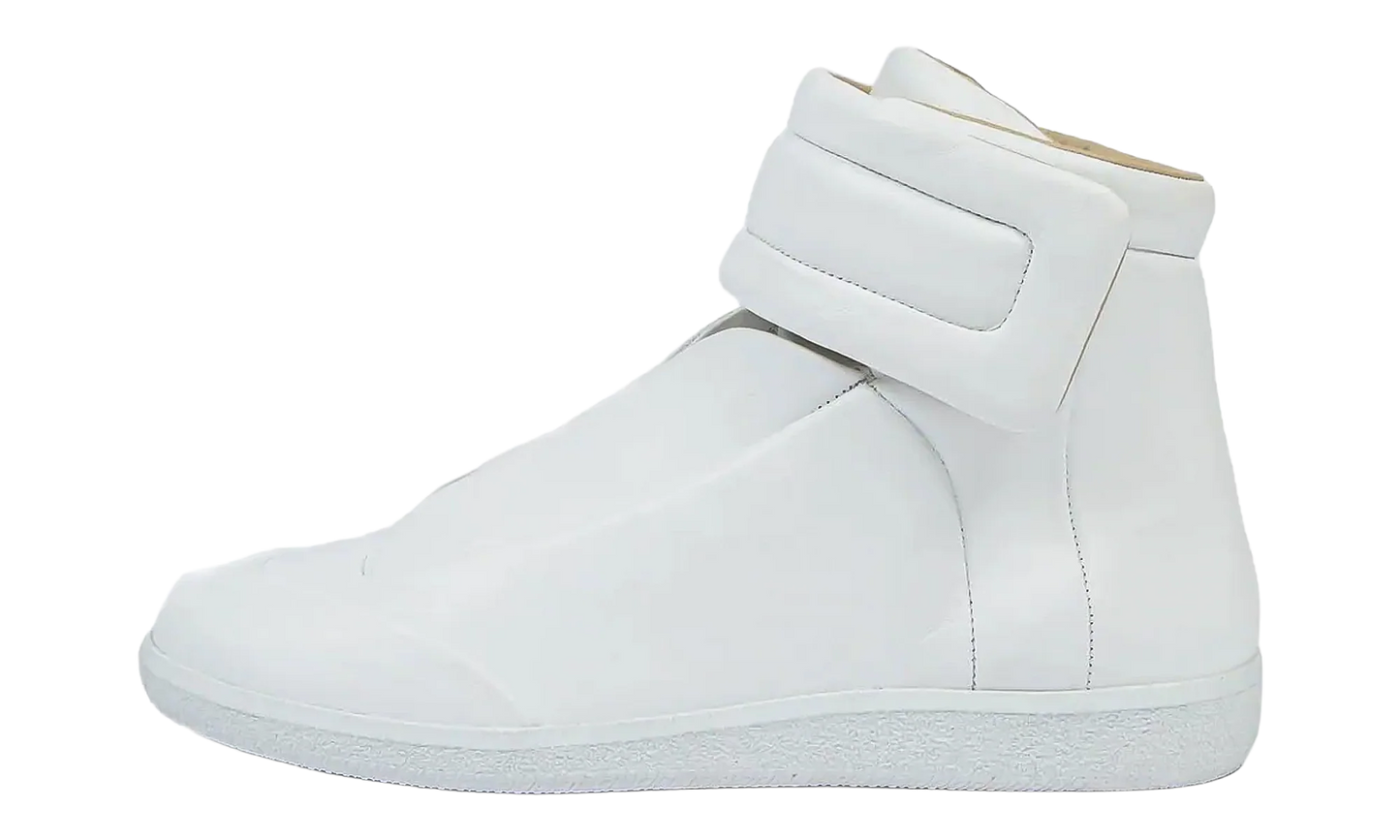 Future High WMNS "White" S58WS0285P7573T1003