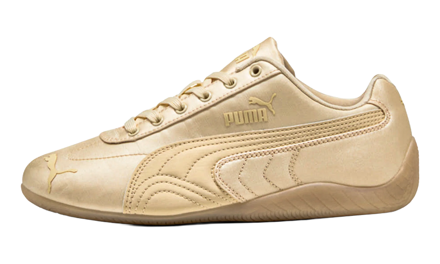 Speedcat Anodized Wmns "Canvas" 404903-02