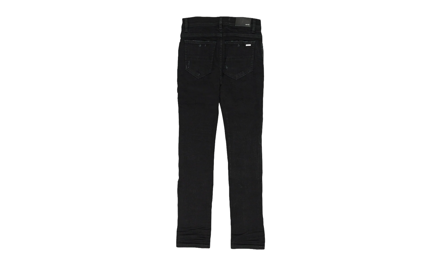 Stack Jeans GS "Black" PF22KDS004_BLACK